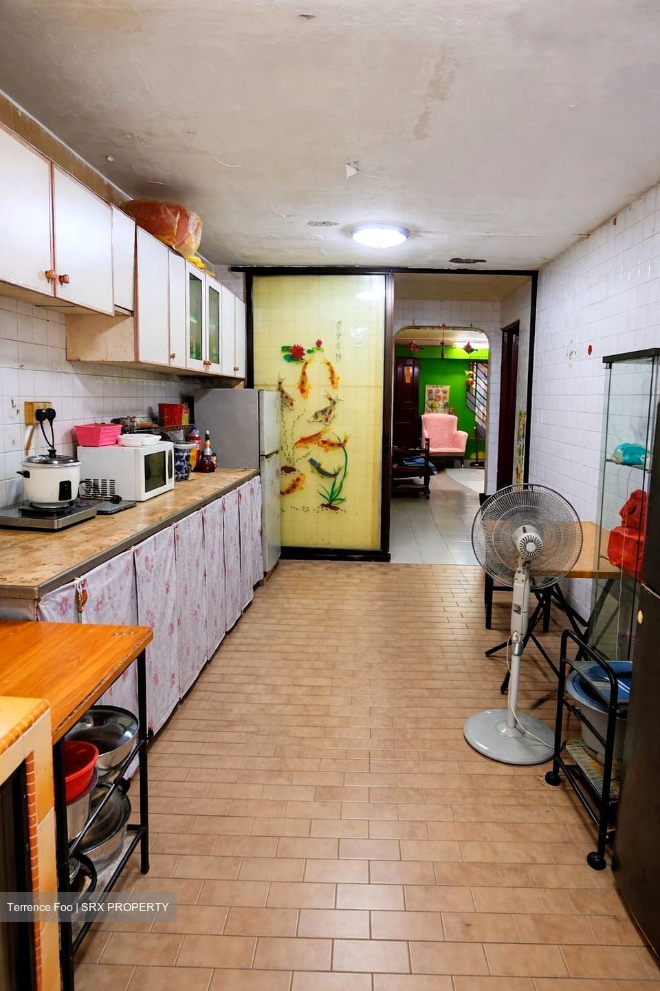 Blk 111 Hwi Yoh Ville (Serangoon), HDB 4 Rooms #549590071